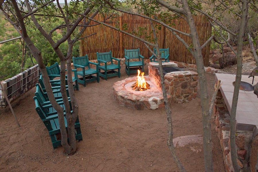 Mabalingwe Uzuri Lodge Бела-Бела Экстерьер фото