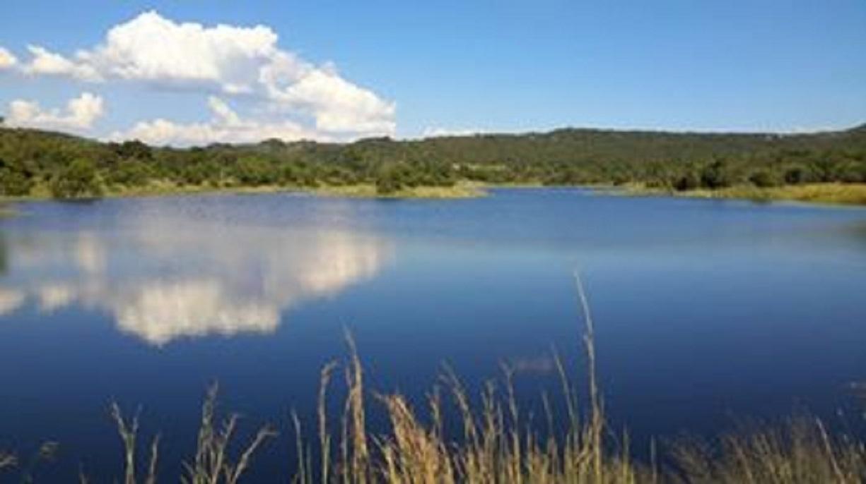 Mabalingwe Uzuri Lodge Бела-Бела Экстерьер фото