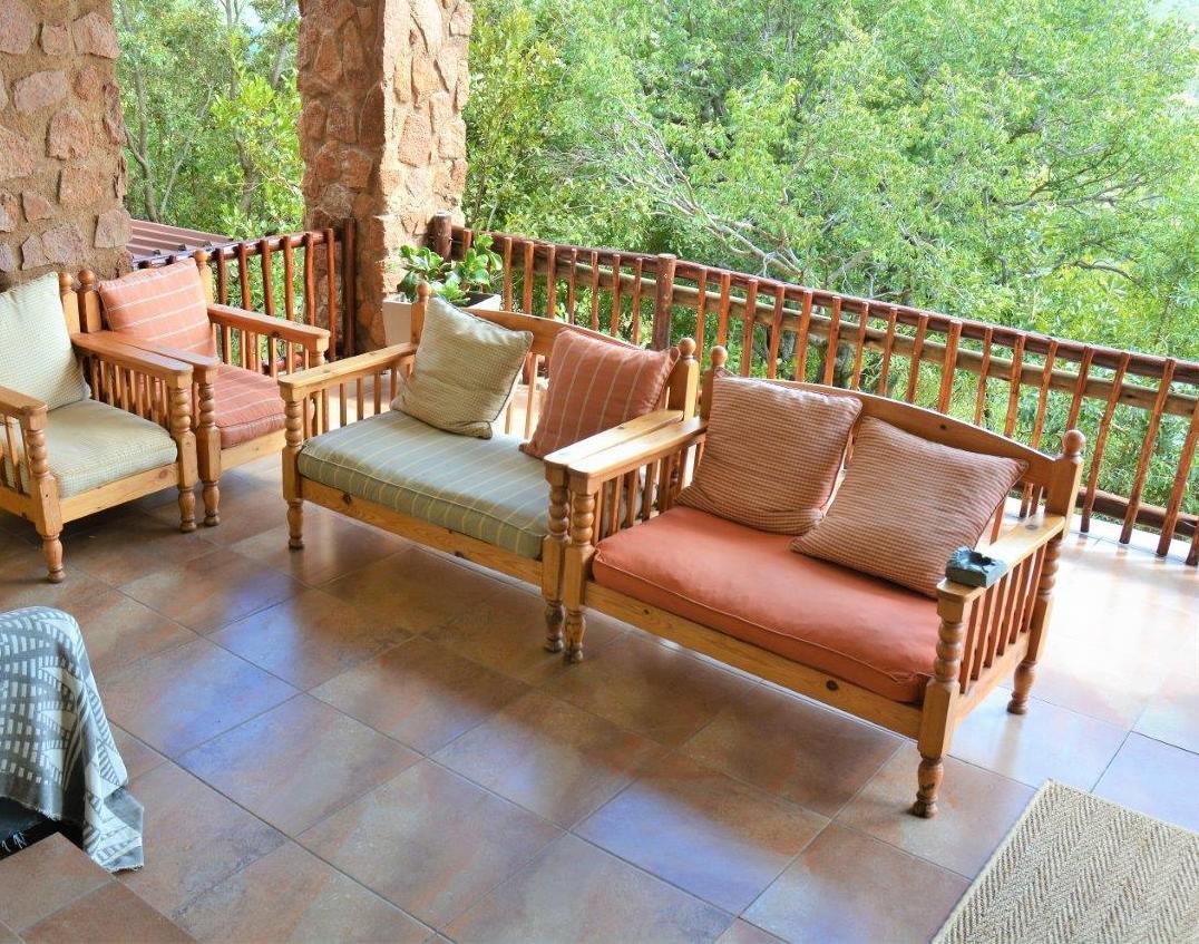 Mabalingwe Uzuri Lodge Бела-Бела Экстерьер фото